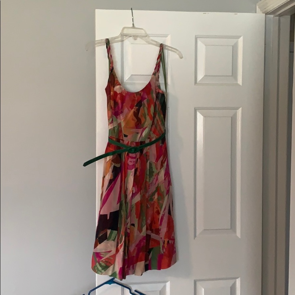 Beautiful cocktail dress